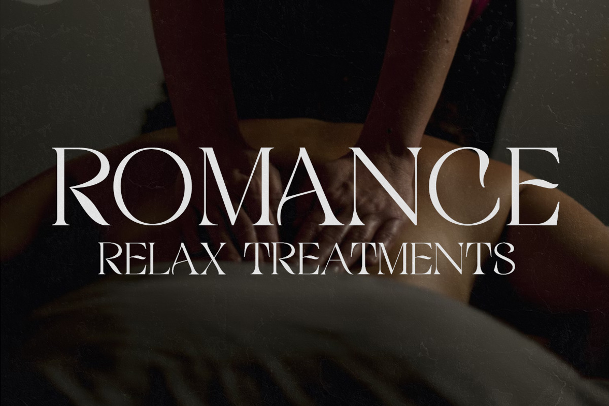 Rigata, a Serif Font by Gatype (Photo 3 of 12)