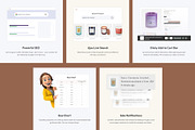 Candle | Shopify Theme, a Shopify Template by LogicGo Shopify Experts (Thumbnail 4 of 6)