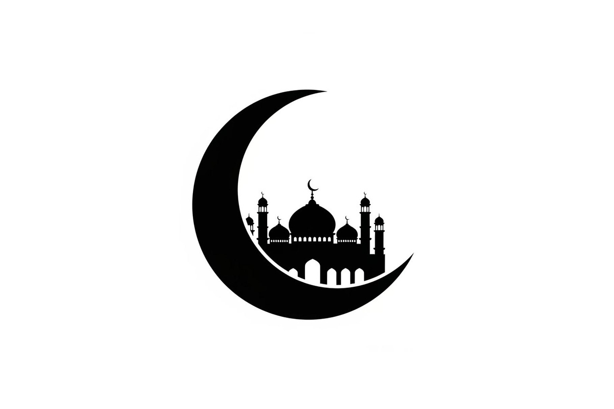 Ramadan Kareem Vector Bundle, an Illustration by Designs_River (Photo 14 of 47)