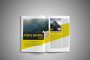 Multipurpose Magazine, a Magazine Template by MRI STUDIO (Thumbnail 10 of 11)