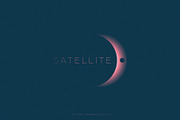 AERIAL Logo Collection, a Branding & Logo Template by Michael Rayback Design (Thumbnail 14 of 20)
