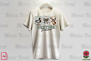 Hunting Season Design with Duck and, a Graphic by Moss Rose (Thumbnail 2 of 3)