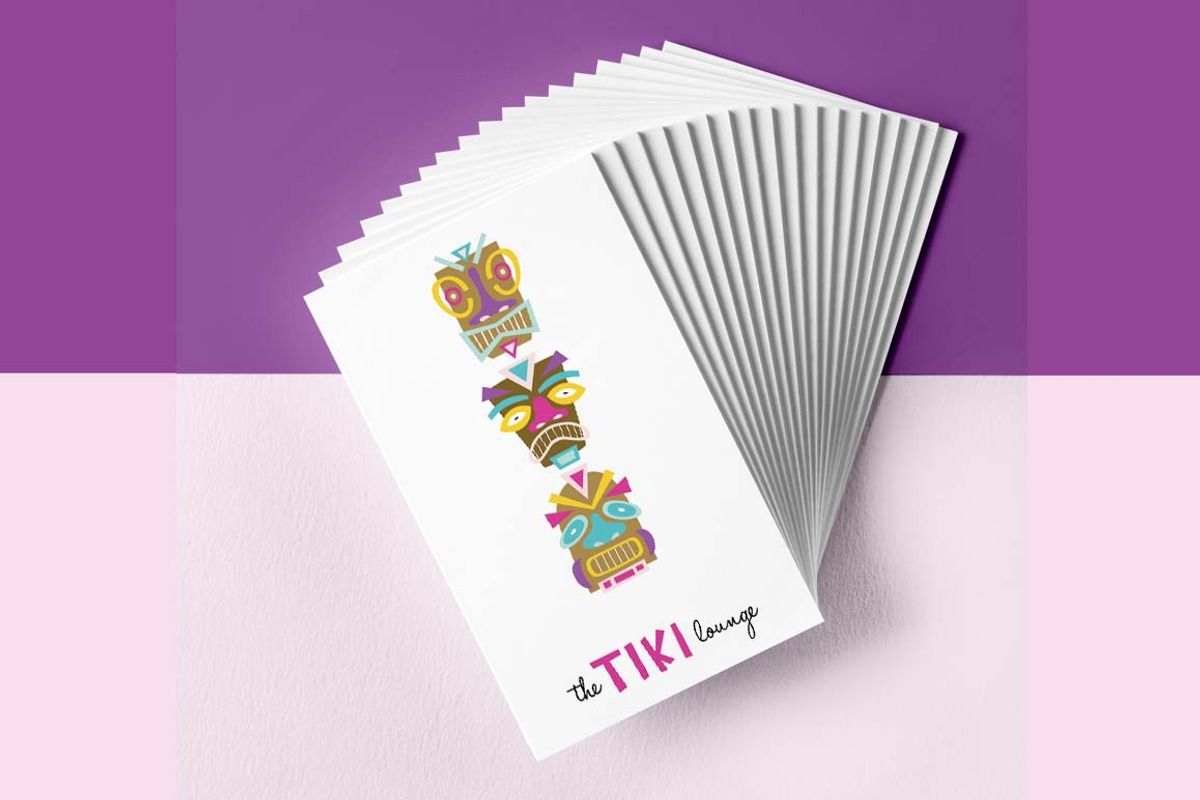 Tropical Luau Digital Illustrations, an Icon by On the Mark Designs (Photo 6 of 7)