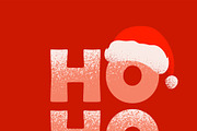 Christmas and Xmas holiday, an Object Illustration by Zaie (Thumbnail 3 of 3)