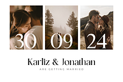 Ehnoel Silva - Editorial Serif, a Serif Font by Elmous (Thumbnail 2 of 9)
