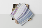 Chroma Bends, a Texture Graphic by Hello Mart (Thumbnail 5 of 12)