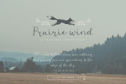 Rustic Resource Collection volume 1, a Script Font by Lisa Glanz (Thumbnail 4 of 15)