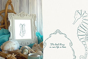 Whimsical Wedding: Coastal Edition, an Illustration by PaperJamLab (Thumbnail 16 of 17)
