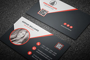 Real Estate Business Card, a Business Card Template by GraphicsEgg (Thumbnail 1 of 3)