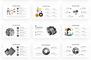 ThemeKit Bundle Keynote, a Presentation Template by One Percent Studio (Thumbnail 20 of 29)