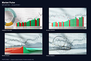 Market Pulse - 12 4K Loops, a Background Graphic by Photocreo Michal Bednarek (Thumbnail 2 of 6)