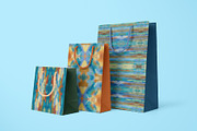 Abstract Oil Patterns, a Pattern Graphic by Tiger and Flower (Thumbnail 11 of 12)