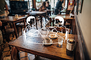 Coffee Break Illustrations, an Object Illustration by Rasgood (Thumbnail 8 of 8)