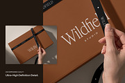 Logo & Branding Mockup Bundle, a Merchandise Mockup by Wildfield Studio (Thumbnail 2 of 11)