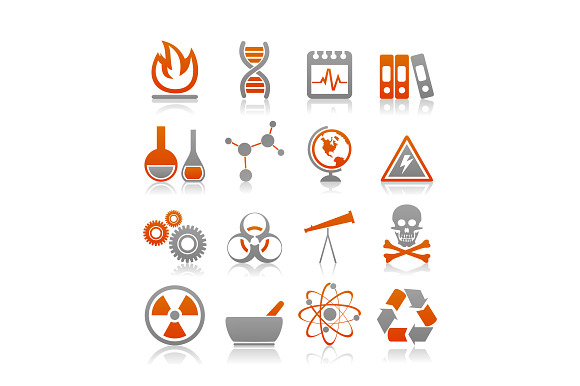 Science Icon