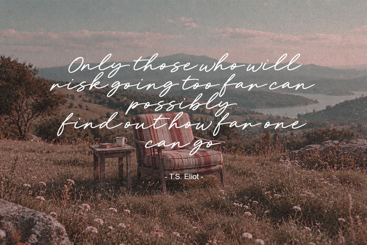 Prague | 02 Font with Swash, a Script Font by Metasena Typefoundry (Photo 3 of 10)