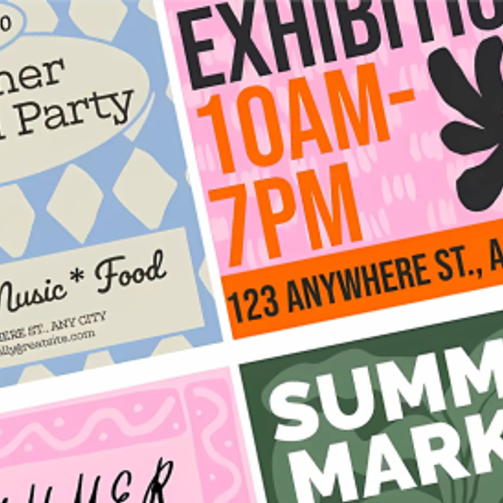 Summer Graphics & Add-Ons