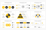 Neat PowerPoint Template, a Presentation Template by SlideArt (Thumbnail 9 of 14)