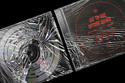 25 Thin Plastic Wrap Overlays, a Texture Graphic by pixelbuddha.net (Thumbnail 6 of 8)