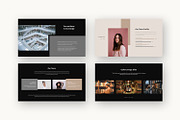 Caza : Library Design Google Slides, a Presentation Template by Punkl Camp (Thumbnail 12 of 16)