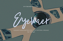 Eyewaer Signature