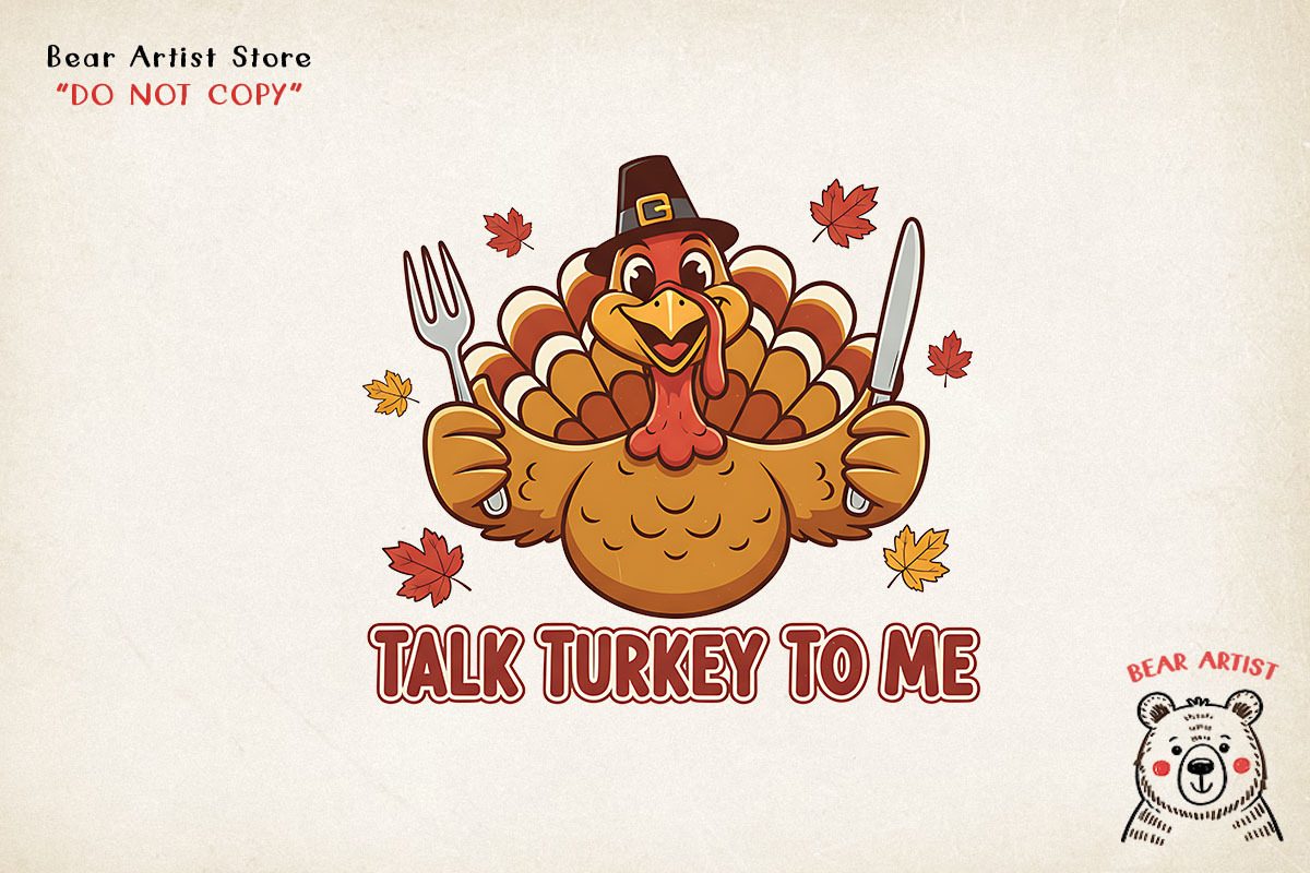 Thanksgiving Sublimation PNG Bundle, an Object Graphic by GlitterCraft (Photo 77 of 101)