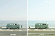 10 SUMMER FILM Lightroom Presets, a Preset Add-On by MaPresets (Thumbnail 13 of 14)