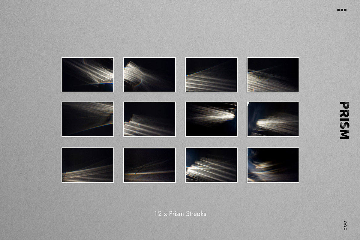PRISM | Analog Light Leaks & Bokehs, a Preset Add-On by CUDOS (Photo 9 of 16)
