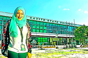 Beautiful Cartoon 2 Photoshop Action, an Action Add-On by JLDesignsPH (Thumbnail 5 of 5)