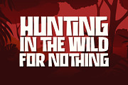 The Last Trunks – Adventure Font, a Sans Serif Font by Variatype (Thumbnail 4 of 8)