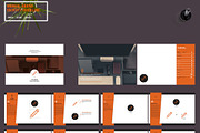 BUSINESS KIT BUNDLE, a Stationery Template by Bizz_District_Studio (Thumbnail 15 of 25)