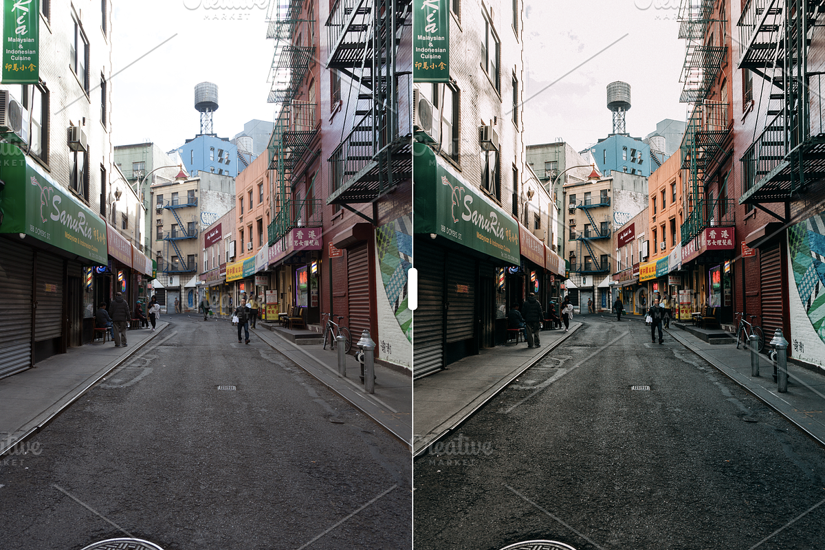 Essential Lightroom Preset Bundle, an Action Add-On by Marc Maselli (Photo 10 of 11)