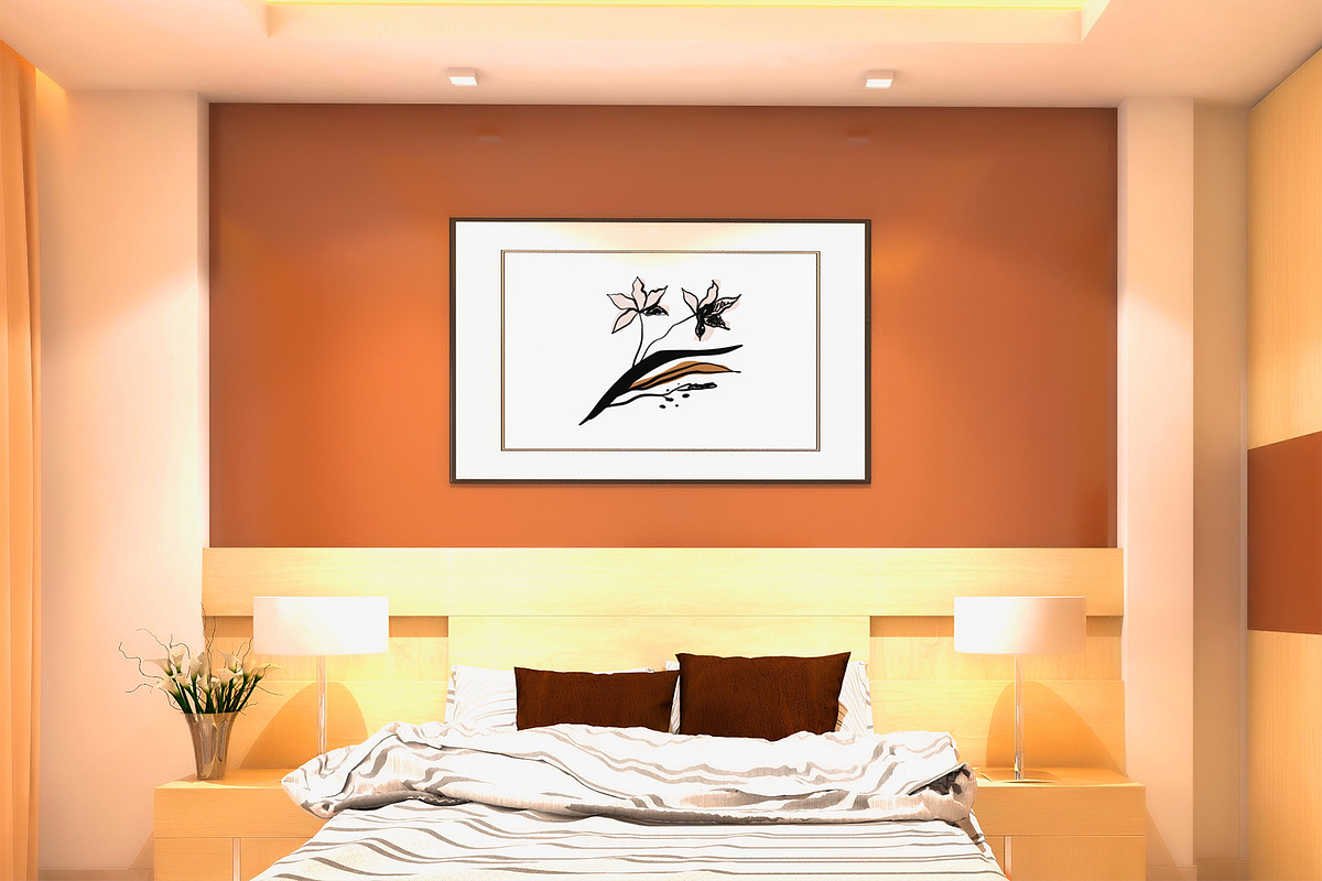Oriental Bundle, an Animal Illustration by Annie Konst (Photo 16 of 22)