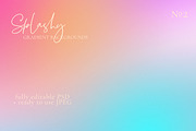 Gradient Abstract Backgrounds, a Texture Graphic by Vintage Digital Textures (Thumbnail 4 of 10)