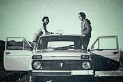 Distressed Vintage Film - Photoshop, an Action Add-On by MRI STUDIO (Thumbnail 6 of 6)