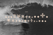 La Paneru Display Font, a Serif Font by Hishand Studio (Thumbnail 6 of 10)