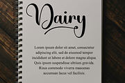 Bluey, a Handwritten Font by InermediaSTUDIO (Thumbnail 5 of 7)