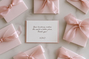 Pink Queen | Elegant Romantic Script, a Script Font by AnMark (Thumbnail 2 of 13)