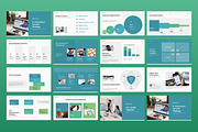Ai-Commerce - E-Commerce Growth, a Presentation Template by SLAB! Design (Thumbnail 3 of 3)