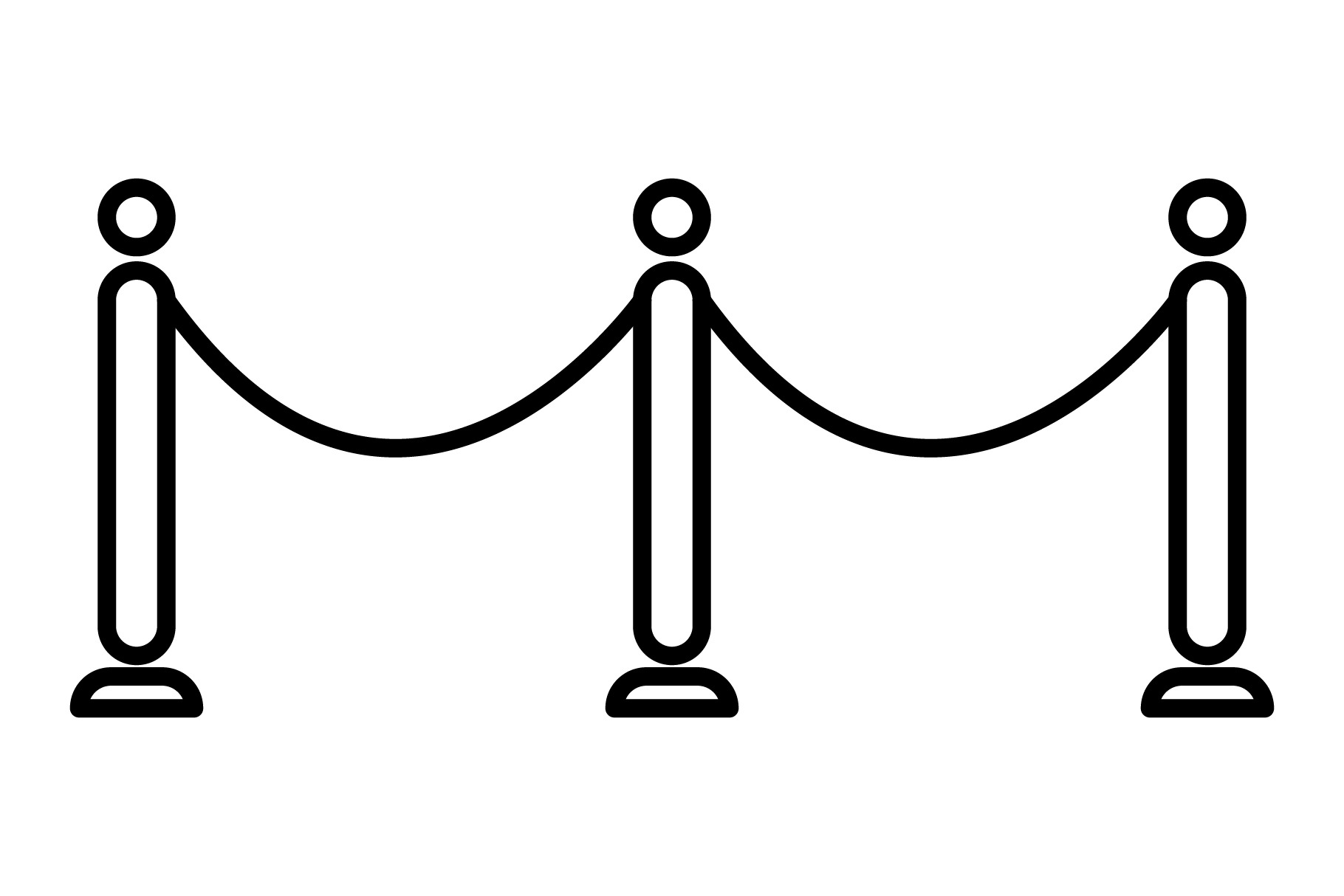 Queue icon