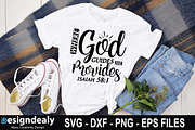 Christian Quotes SVG Bundle, a Graphic by Buysvgbundles (Thumbnail 4 of 6)