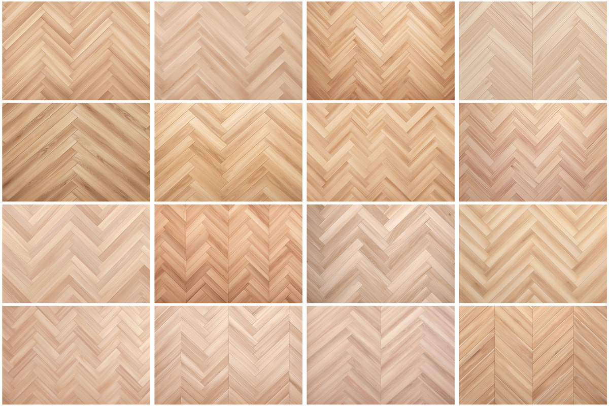 Narrow Wood Planks Background, a Texture Graphic by Forhadx5 (Photo 5 of 5)