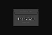 Qenbay - Business Font, a Sans Serif Font by RockboyStd (Thumbnail 12 of 12)
