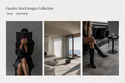 100 Faceless Moody Stock Images, a Beauty & Fashion Photo by Wildfield Studio (Thumbnail 6 of 6)