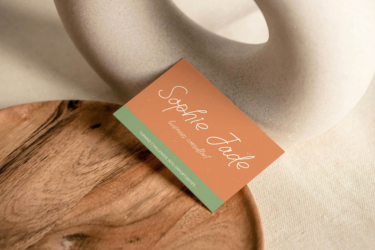 Boltincy Lincolle Notes Handwritten, a Script Font by stylishtype.co (Photo 6 of 20)