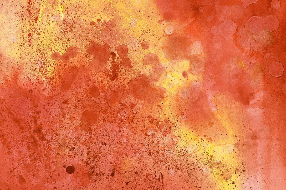 Abstract Acrylic Texture, a Texture Graphic by Bold Frontiers
