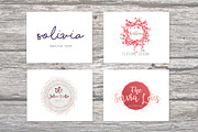 The Entrepreneur Premium Logo Pack, a Branding & Logo Template by AN Productions (Thumbnail 20 of 97)
