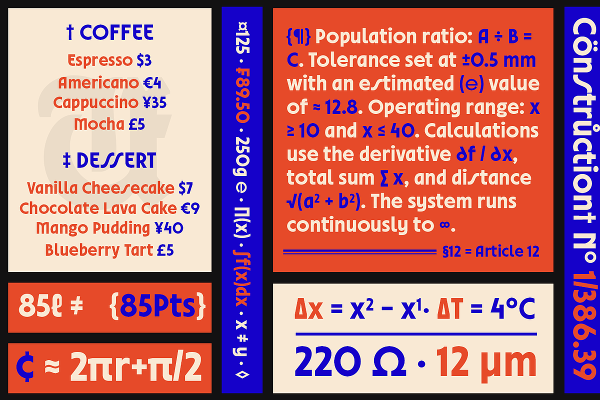 UT Insiga - A Condensed Sans, a Sans Serif Font by Universitype (Photo 3 of 11)
