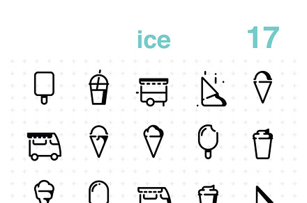 Ice