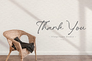 Trelasty Bettany, a Script Font by Integritype Studio (Thumbnail 15 of 15)